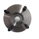 CUBO DE RUEDA DELANTERA FORD FIESTA TITANIUM
