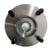 CUBO DE RUEDA DELANTERA FORD FIESTA POWER/MAX/MOVE/ECOSPORT
