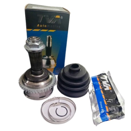 PUNTA DE TRIPOIDE FORD FUSION 33X28 C/ABS