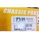 BRAZO LOCO MAZDA B2600/B220 4X4 4X2