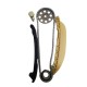 KIT CADENA DE TIEMPO FORD FIESTA