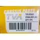 LAPIZ BIELETA TRASERO JEEP GRAND CHEROKEE WK 06/10 K 80468