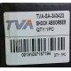 AMORTIGUADOR TRASERO CHEV AVEO 2004/2014