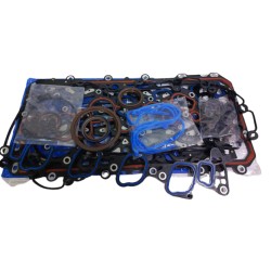 KIT DE EMPACADURA TRITON FORTALEZA EXPLORER 05 2 VALVULAS