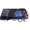 KIT DE EMPACADURA TRITON FORTALEZA EXPLORER 05 2 VALVULAS
