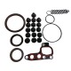 KIT DE EMPACADURA TRITON FORTALEZA EXPLORER 05 2 VALVULAS