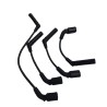 CABLES DE BUJIAS CHEVROLET SPARK