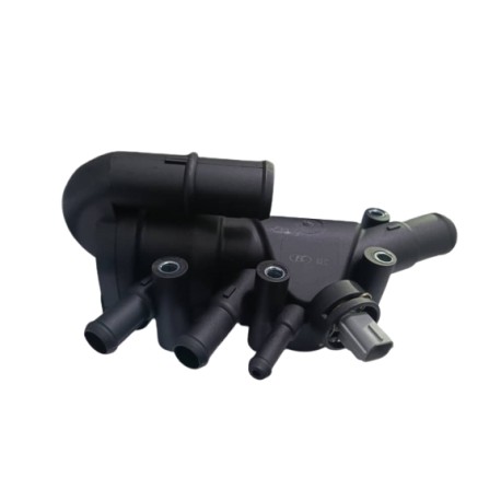 TERMOSTATO CURVO FORD FIESTA POWER DE PLASTCO