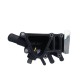 TERMOSTATO CURVO FORD FIESTA POWER DE PLASTCO