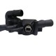 TERMOSTATO CURVO FORD FIESTA POWER DE PLASTCO