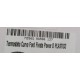 TERMOSTATO CURVO FORD FIESTA POWER DE PLASTCO
