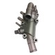TERMOSTATO CURVO FORD FIESTA POWER METALICO