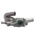 TERMOSTATO CURVO FORD FIESTA POWER METALICO
