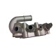 TERMOSTATO CURVO FORD FIESTA POWER METALICO