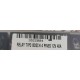 RELAY TIPO BOSCH 4 PINES 12V 40A