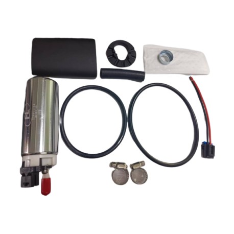 PILA O BOMBA DE GASOLINA BLAZER 98/00 CAVALIER 95/99 RETORNO