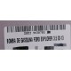 BOMBA DE GASOLINA FORD EXPLORER 3.5 02/13