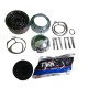 JUNTA HOMOCINETICA JEEP GRAND CHEROKEE WK 06/10 26 ESTRIAS