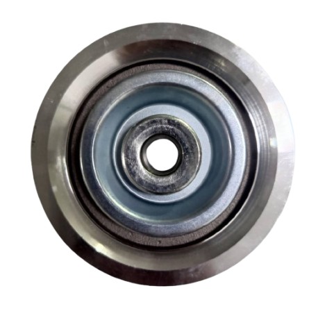 POLEA TENSORA ACANALADA TOYOTA TERIOS K3 1.3L 4CIL 16VAL
