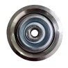 POLEA TENSORA ACANALADA TOYOTA TERIOS K3 1.3L 4CIL 16VAL