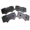 PASTILLAS DE FRENOS DELANTERO PRADO 03 HILUX FJ FORTUNER