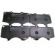 PASTILLAS DE FRENOS DELANTERO PRADO 03 HILUX FJ FORTUNER