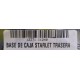 BASE DE CAJA STARLET TRASERA