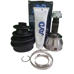 PUNTA DE TRIPOIDE FORD ECOPORT 4X4 FIAT PALIO 1.8 INT24