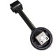 BASE DE MOTOR OPTRA LIMITED/ DESING ADVANCE 05/10 INF RH