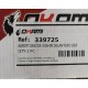 AMORTIGUADOR MAZDA 3 06/09 DELANTERO DER