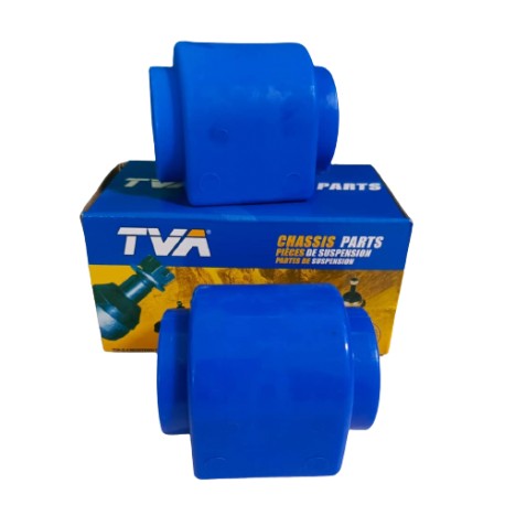 BUJE DE BARRA ESTAB CHEVROLET TRAIL BLAZER 4X2 4X4 04/09