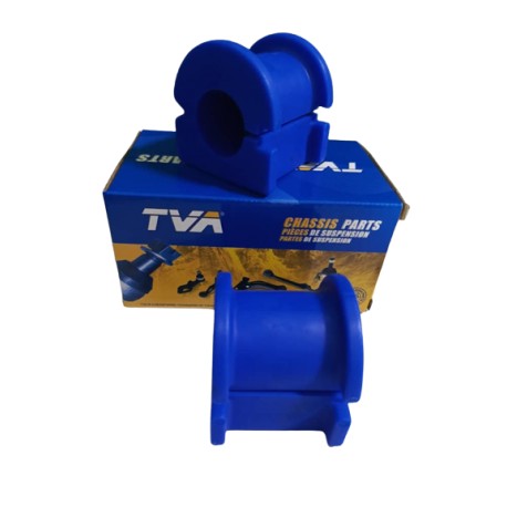 BUJE BARRA ESTABILIZADORA CHEVROLET 2011/2015 DELANTERA