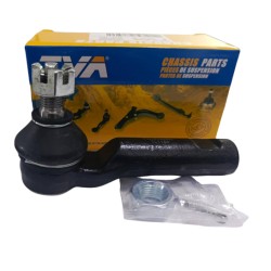 TERMINAL EXTERNO TOYOTA 4RUNNER 10/19 FJ CRUISER 10/14 TACOM
