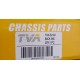 ROTULA TOYOTA PRADO 01/05 MERU 05/09 4RUNNER 01/05