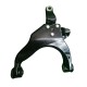 MESETA TOYOTA PRADO 01/05 MERU 05/09 4RUNNER 95/02 INF IZQ