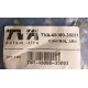 MESETA TOYOTA PRADO 01/05 MERU 05/09 4RUNNER 95/02 INF IZQ