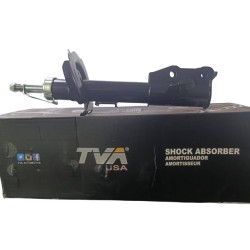 AMORTIGUADOR DELANTERO IZQUIERDO FIESTA TITANIUM 14/17