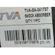 AMORTIGUADOR TRASERO IZQUIERDO CHEVROLET EPICA