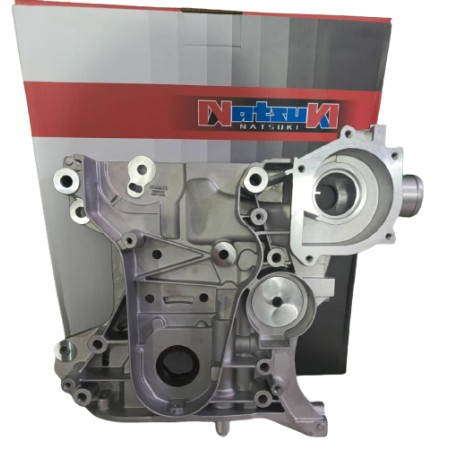 BOMBA DE ACEITE CHEVROLET CRUZE 1.8 (TAPA CADENA)