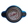 TAPA RADIADOR 1.1 RESORTE RELOJ UNIVERSAL CHEVROLET FORD