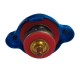 TAPA RADIADOR 1.1 RESORTE RELOJ UNIVERSAL CHEVROLET FORD