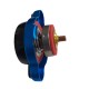 TAPA RADIADOR 1.1 RESORTE RELOJ UNIVERSAL CHEVROLET FORD