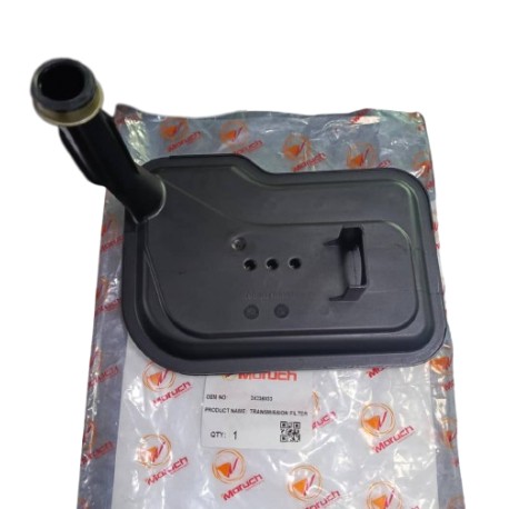 FILTRO ACEITE DE CAJA SILVERADO/TAHOE/REY CAMION 3500
