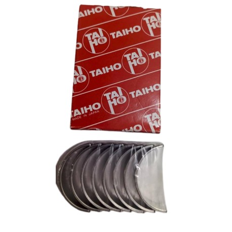 CONCHA DE BIELA TERIO 1.3 K3 2SZ 0.50