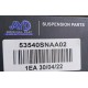 TERMINAL DERECHO HONDA CIVIC EMOTION 8VA GENERACION