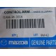 BRAZO RECTO OSCILANTE MAZDA 6/FUSION 02/07 DEL