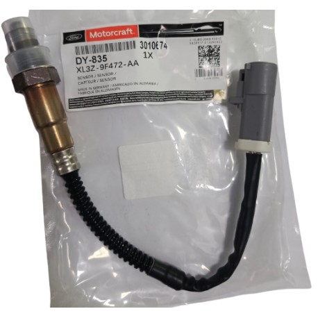 SENSOR DE OXIGENO FORD EXPLORER EDDIE BAUER SUPERIOR