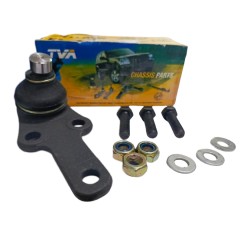 Muñon Inferior Ford Ka 1.6 04-07 Fiesta 1.3 1.6 Balita 96-0