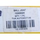 Muñon Inferior Ford Ka 1.6 04-07 Fiesta 1.3 1.6 Balita 96-0