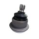 MUÑON TRASERO BOOMERANG JEEP CHEROKEE LIBERTY KJ 00/07